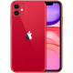 Смартфон Apple iPhone XI Red