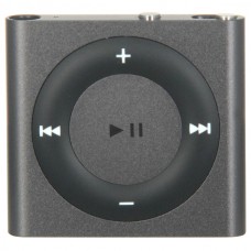 Плеер MP3 Apple iPod Shuffle 2GB Space Gray (MKMJ2RU/A)