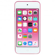 Плеер MP3 Apple iPod Touch 6 16GB Pink (MKGX2)